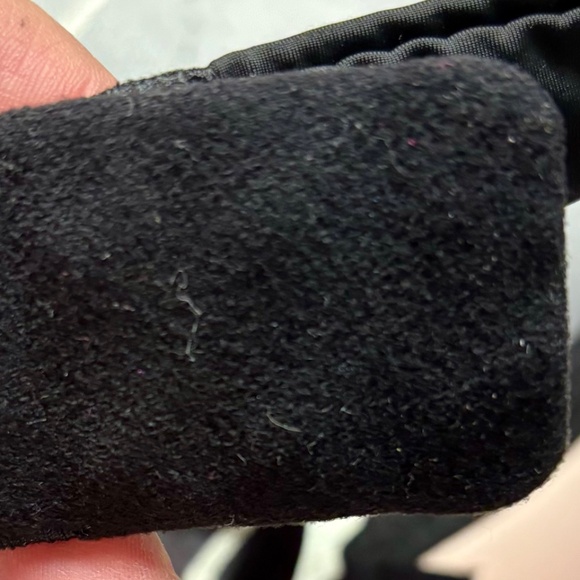 Black Voctorias Secret T-shirt Bra - Picture 5 of 7